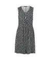 Betty Barclay Midi Jurk Allover Print