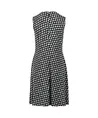 Betty Barclay Midi Jurk Allover Print