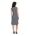Betty Barclay Midi Jurk Allover Print
