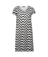 Betty Barclay Midi Jurk Allover Print
