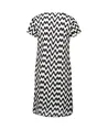 Betty Barclay Midi Jurk Allover Print