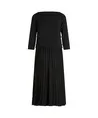 Betty Barclay Midi Jurk Effen