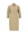 Betty Barclay Midi Jurk Effen