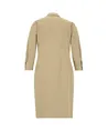 Betty Barclay Midi Jurk Effen