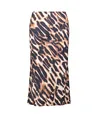 Betty Barclay Midi Rok Allover Print