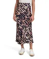 Betty Barclay Midi Rok Allover Print