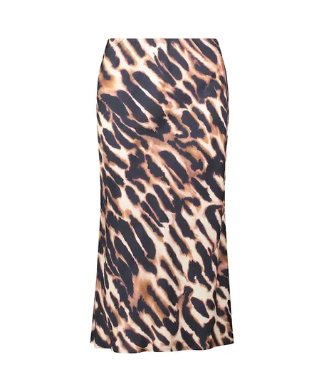Betty Barclay Midi Rok Allover Print