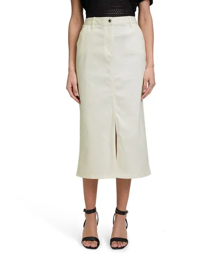 Betty Barclay Midi Rok Effen