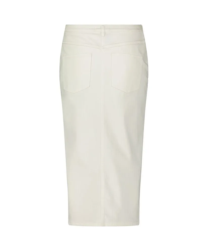 Betty Barclay Midi Rok Effen