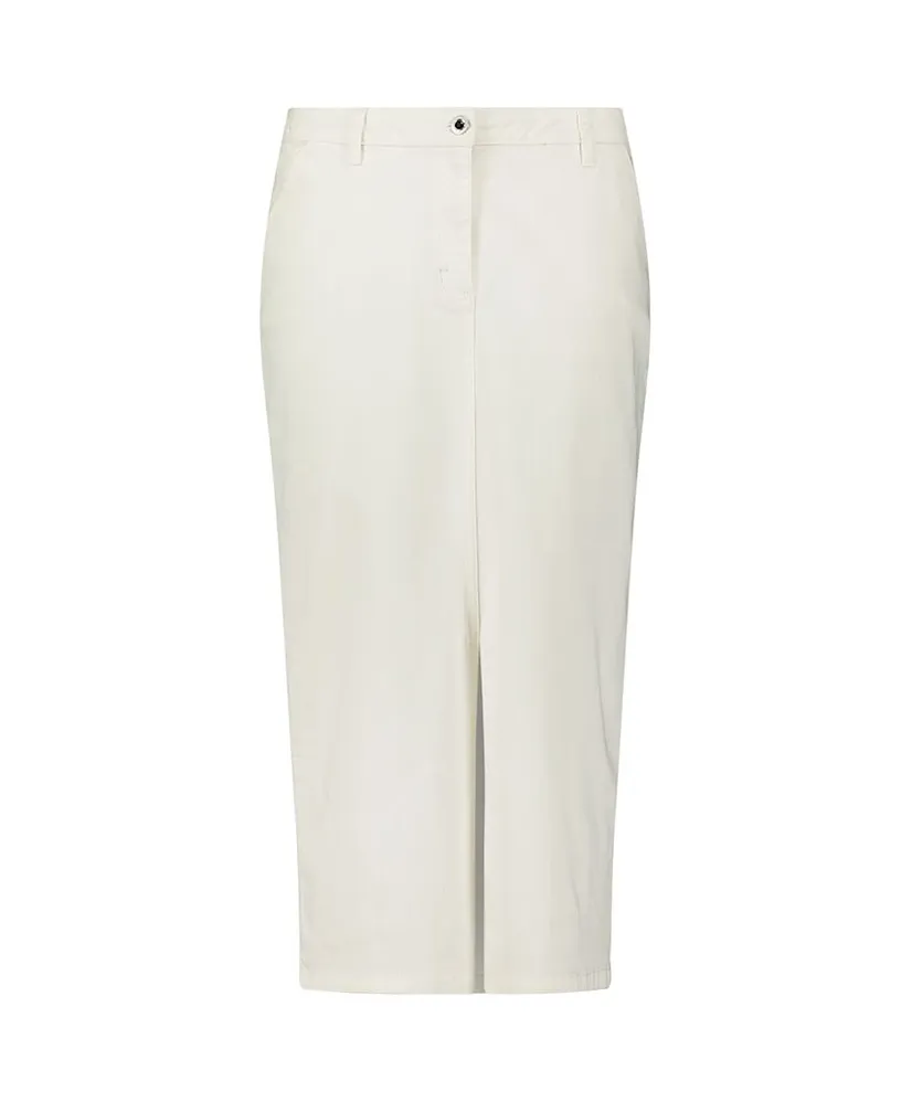Betty Barclay Midi Rok Effen