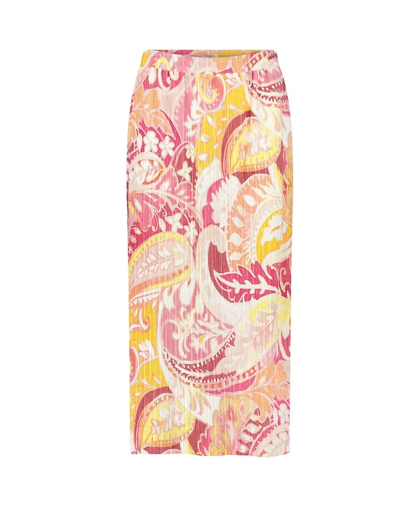 Betty Barclay Midi Rok Paisley