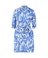 Betty Barclay Overhemd Jurk Allover Print
