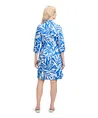 Betty Barclay Overhemd Jurk Allover Print