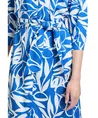 Betty Barclay Overhemd Jurk Allover Print