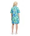 Betty Barclay Overhemd Jurk Allover Print