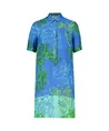 Betty Barclay Overhemd Jurk Allover Print