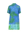 Betty Barclay Overhemd Jurk Allover Print