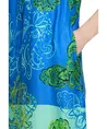 Betty Barclay Overhemd Jurk Allover Print
