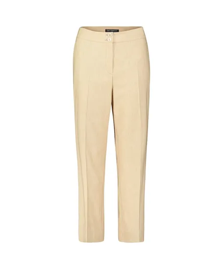 Betty Barclay Pantalon 7/8 Effen
