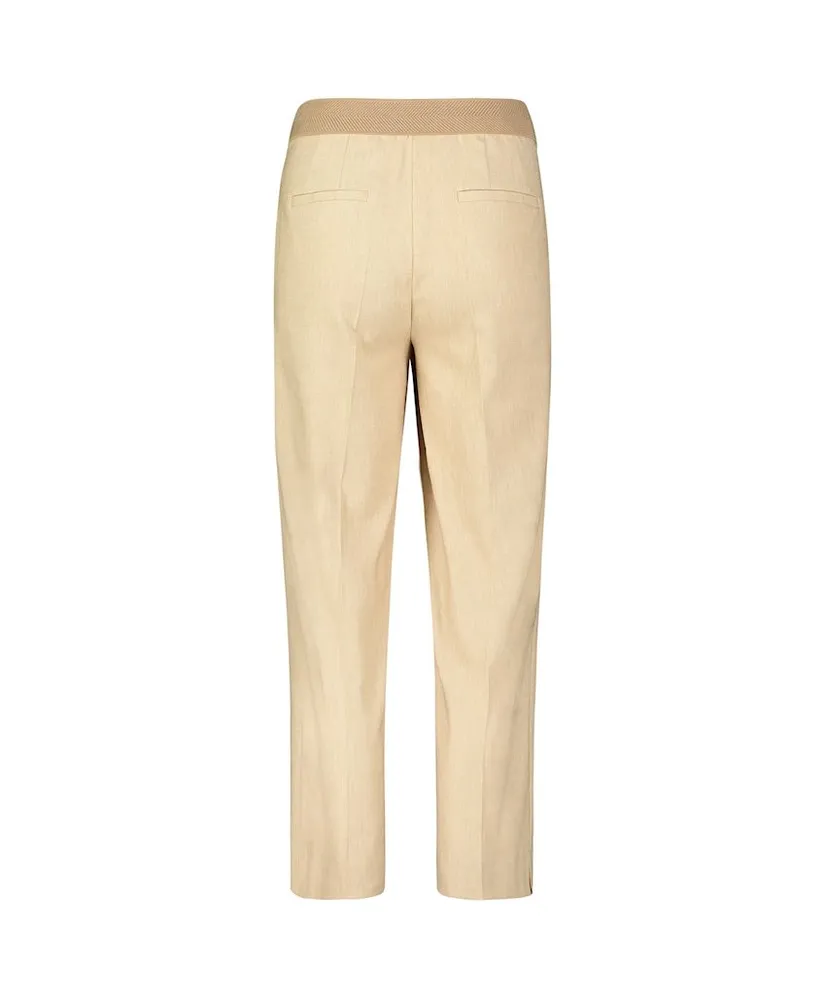 Betty Barclay Pantalon 7/8 Effen