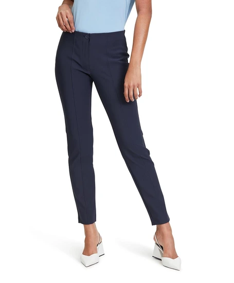 Betty Barclay Pantalon Effen 7/8