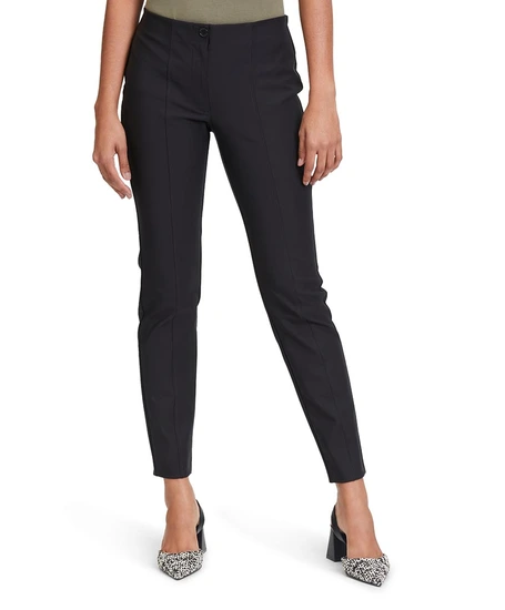 Betty Barclay Pantalon Effen 7/8