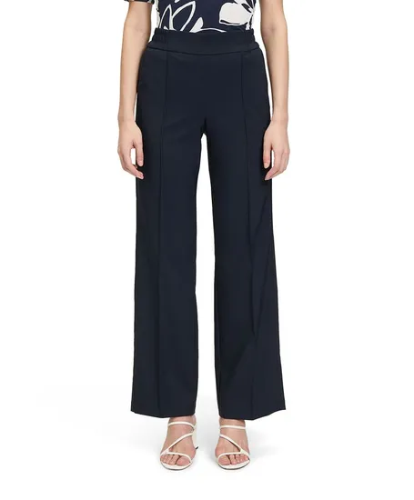 Betty Barclay Pantalon Effen