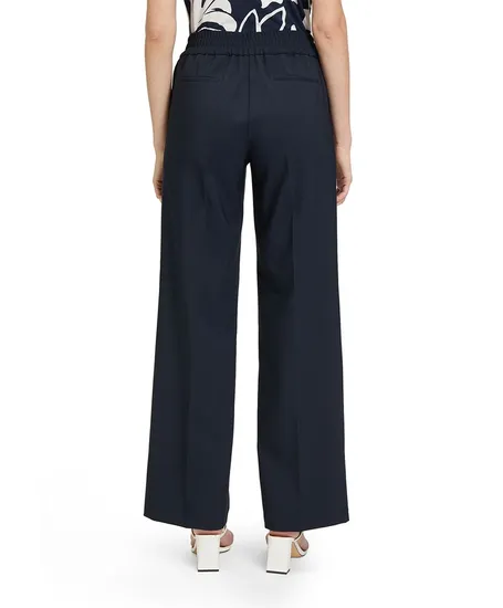 Betty Barclay Pantalon Effen