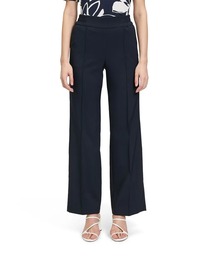 Betty Barclay Pantalon Effen