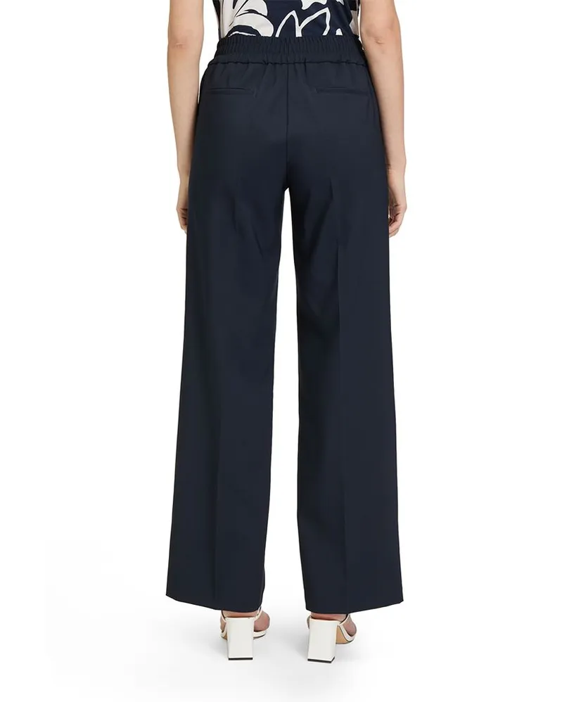 Betty Barclay Pantalon Effen