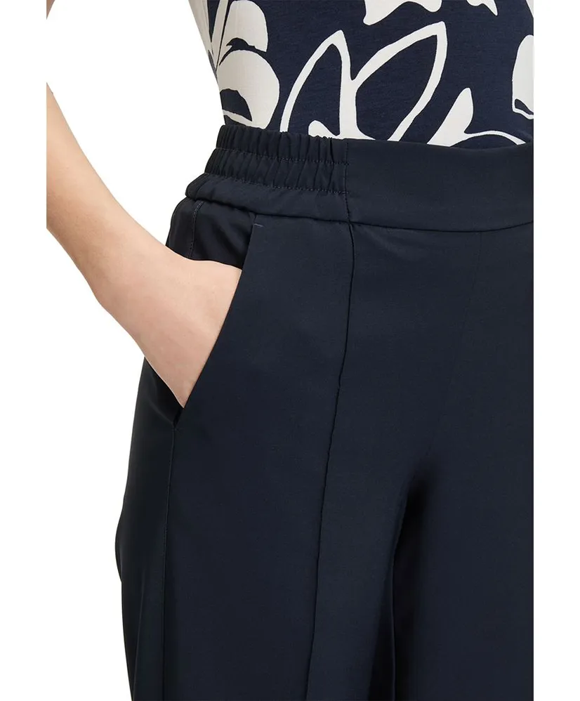 Betty Barclay Pantalon Effen