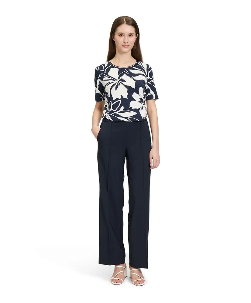 Betty Barclay Pantalon Effen