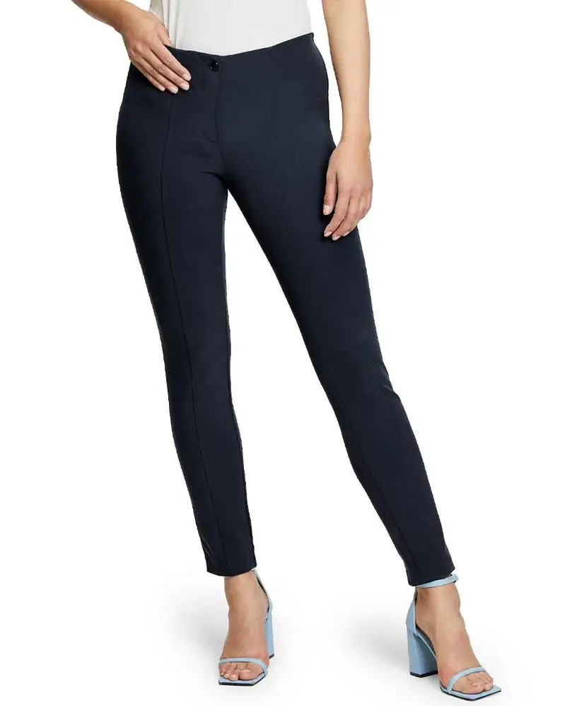 Betty Barclay Pantalon Effen