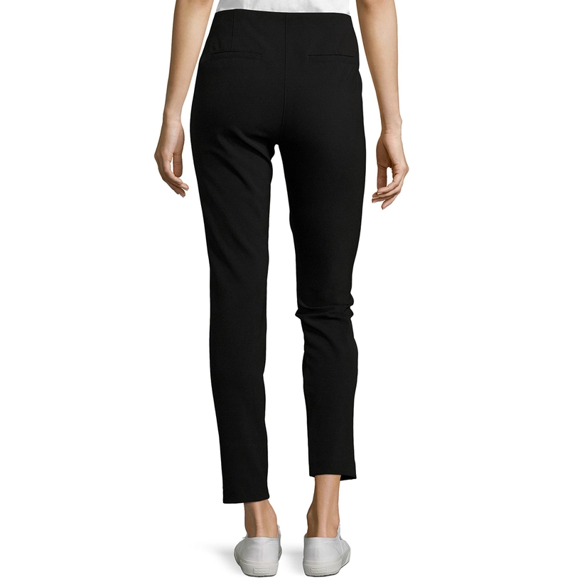 Betty Barclay Pantalon Klassiek Zwart