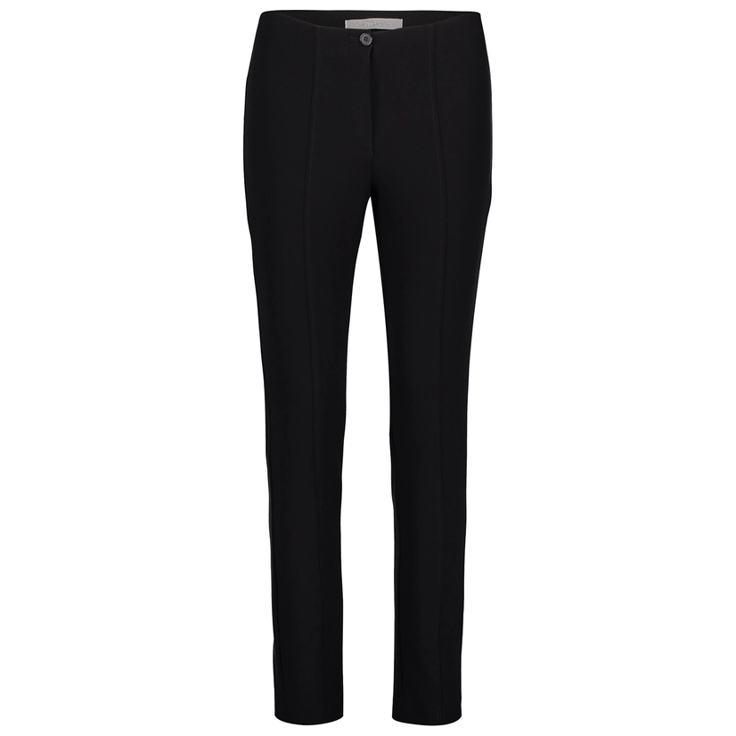 Betty Barclay Pantalon Klassiek Zwart