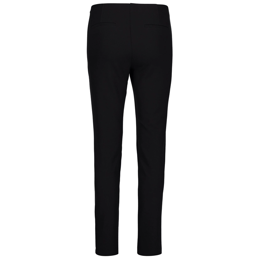 Betty Barclay Pantalon Klassiek Zwart