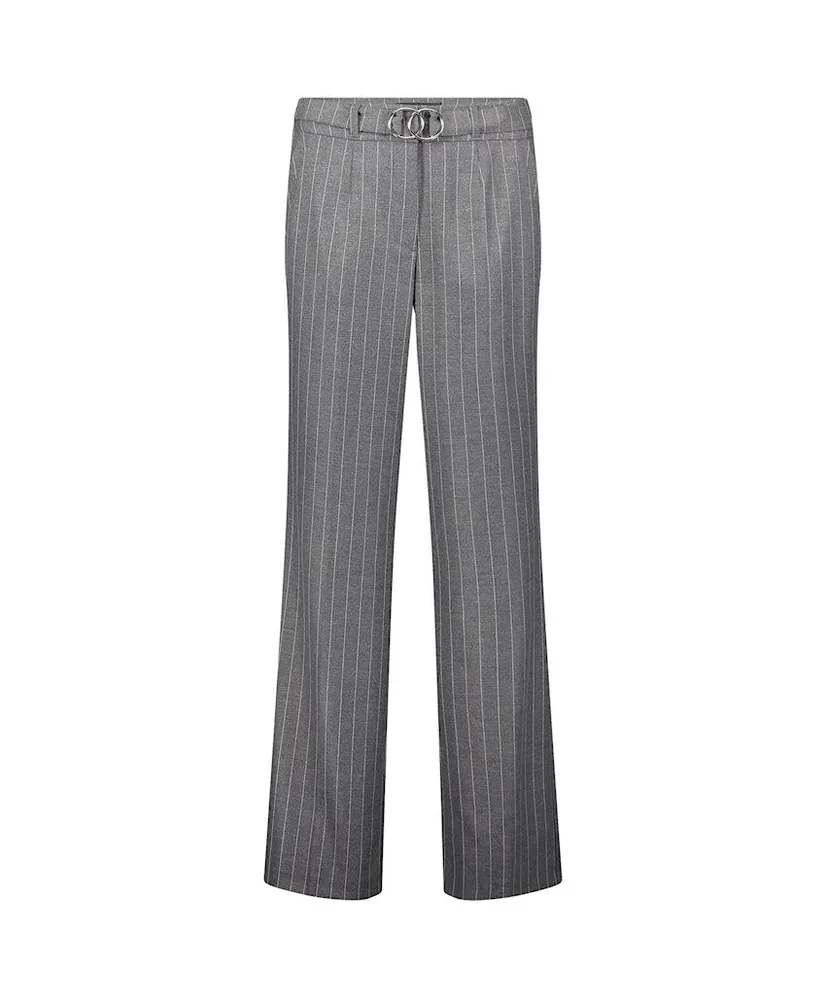 Betty Barclay Pantalon Pinstripe