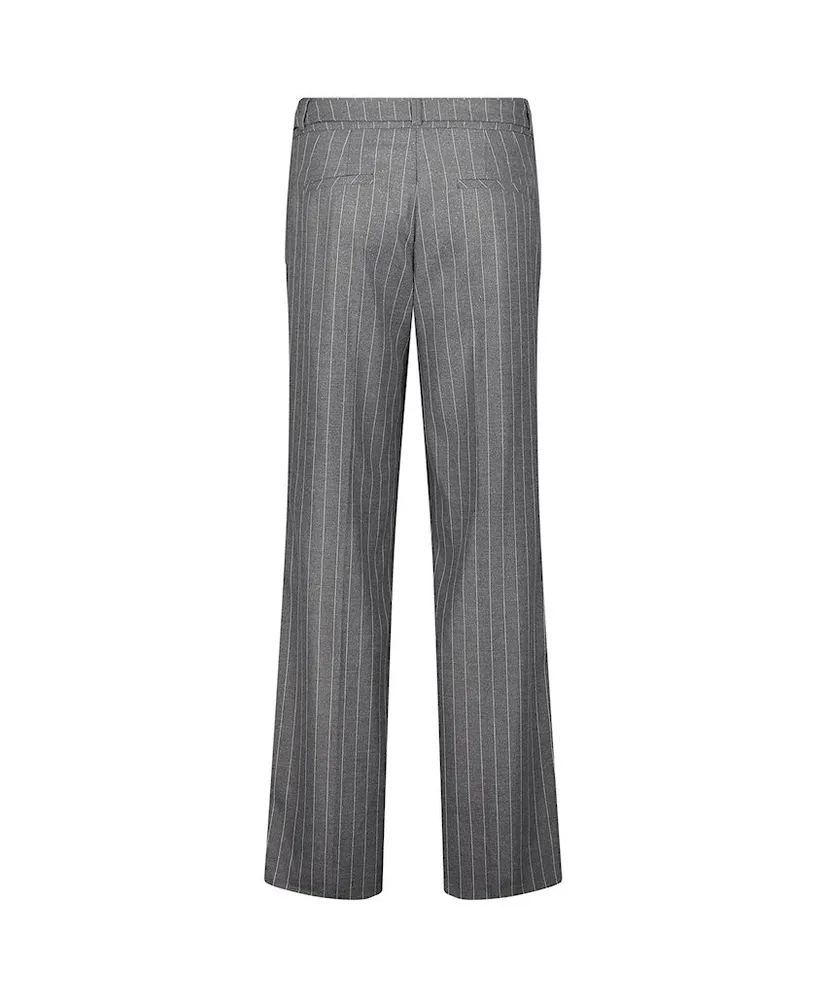 Betty Barclay Pantalon Pinstripe