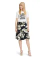 Betty Barclay Rok Allover Print