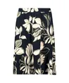 Betty Barclay Rok Allover Print