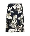 Betty Barclay Rok Allover Print
