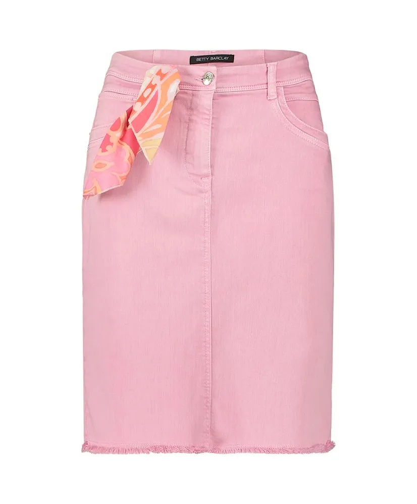 Betty Barclay Rok Effen