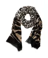 Betty Barclay Sjaal Allover Print