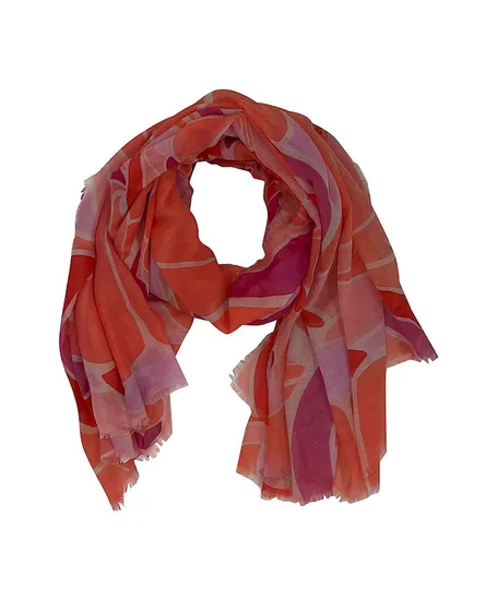 Betty Barclay Sjaal Allover Print