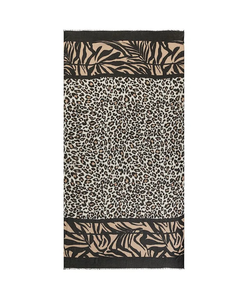 Betty Barclay Sjaal Allover Print