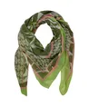 Betty Barclay Sjaal Vierkant Print