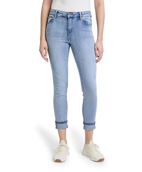 Betty Barclay Slim Fit Jeans Glitter