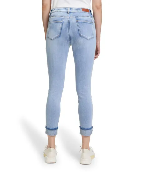 Betty Barclay Slim Fit Jeans Glitter