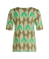 Betty Barclay T-shirt Allover Print
