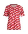 Betty Barclay T-shirt Allover Print